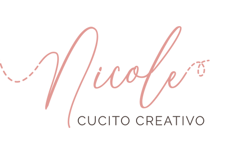 Nicole cucito creativo